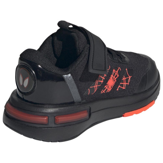 Adidas Marvel's Spider-Man Racer Adidas Marvel's Spider-Man Racer